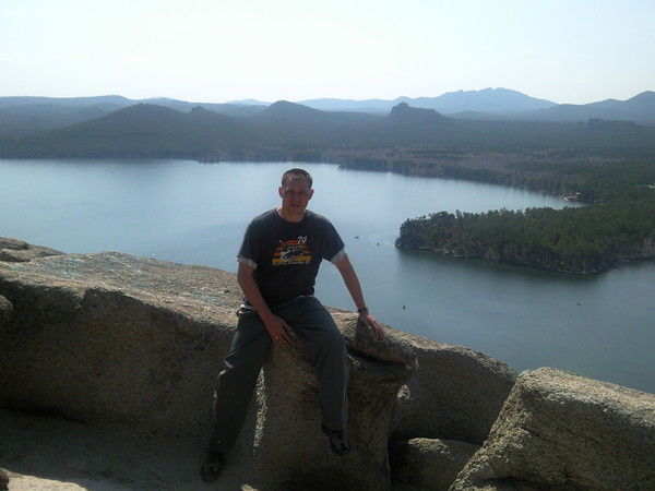 Дмитрий Садовский