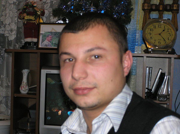 Владимир Фирсов