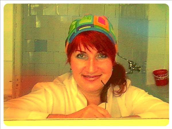 Екатерина Лотоцкая