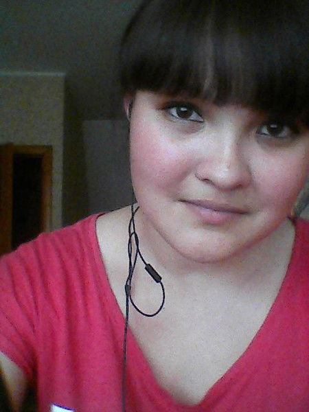 Марина Михайлова