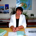 Зулейха Азнабаева