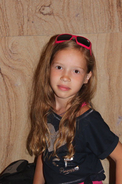 Анюта Светлая