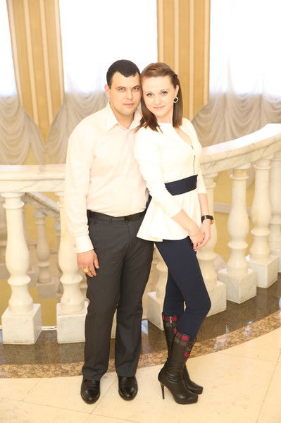 Степан Овчинников