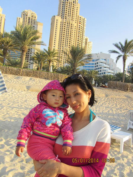 Наргиза Ишимова