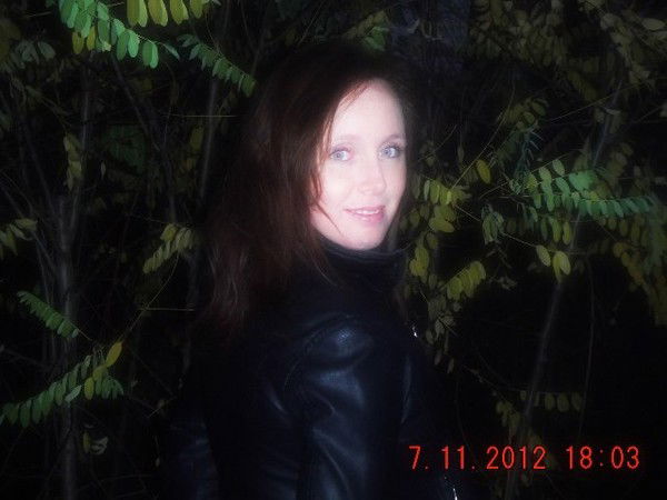 Катерина Кочеткова