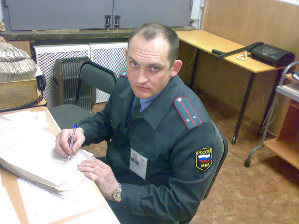 Юрий Лавров