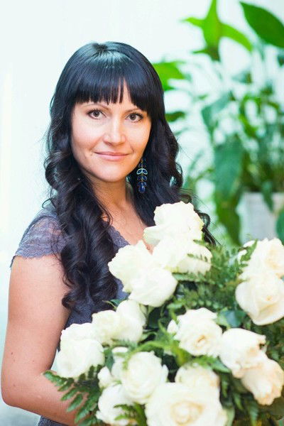 Татьяна Ростовцева