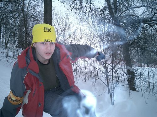 Юрий Илясов