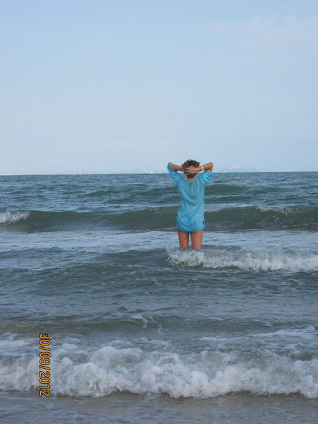 Людмила Митикова