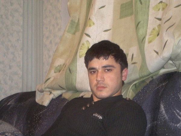 Давлат Зарипов