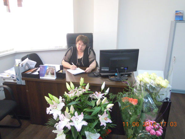 Ольга Марюхина