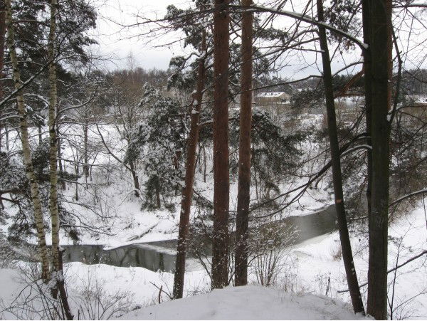 Наталия Богданова