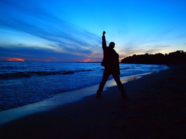 Павел Федоров