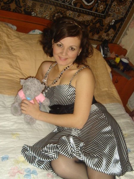 Мария Касымова