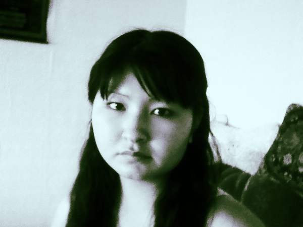 Галия Ногуманова