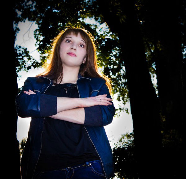 Екатерина Катенок