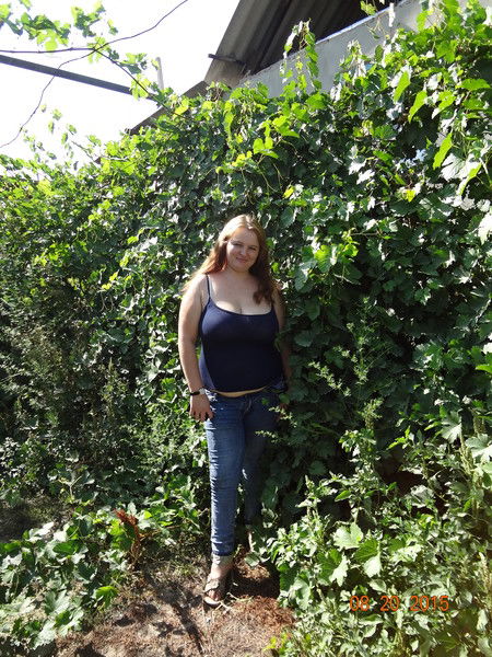 Кристина Радионова