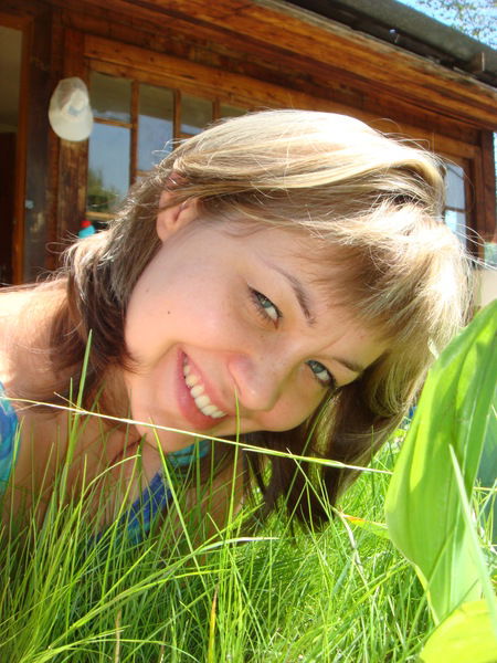 Елена Скрипцова