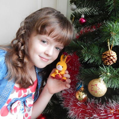 Анастасия Босейко