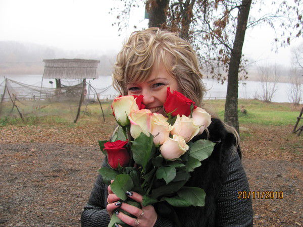 Ирина Соколова