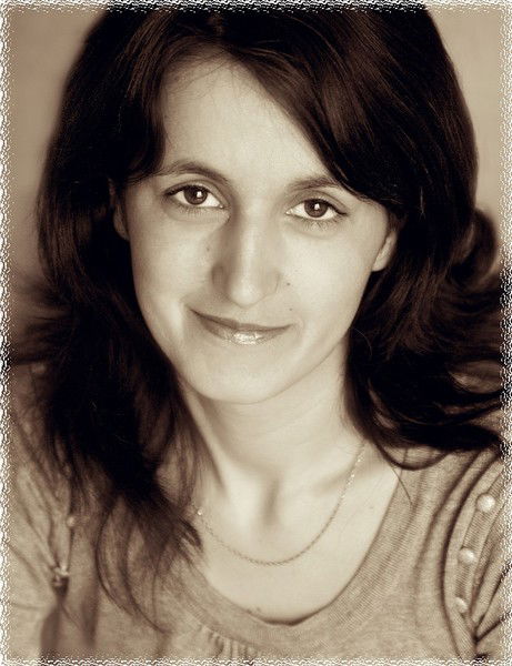 Любовь Пронина