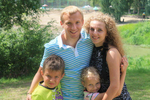 Кирилл Лотош