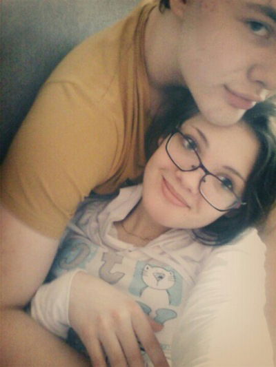 Ангелина Борисенко