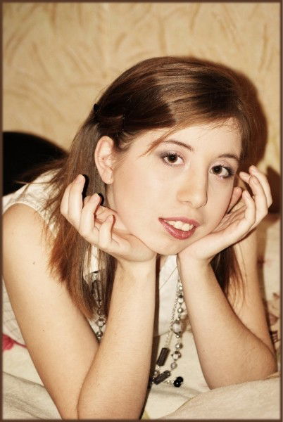 Евгения Егорова