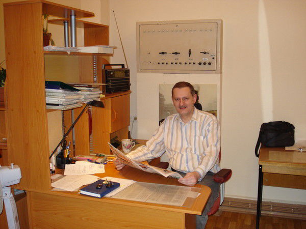 Сергей Евич