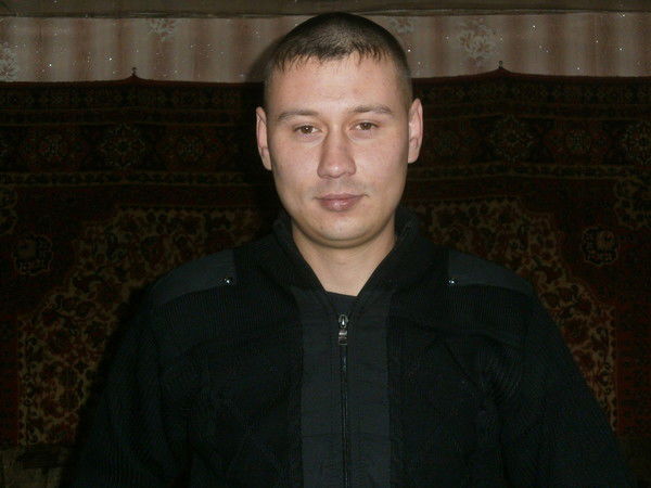 Александр Бахматов