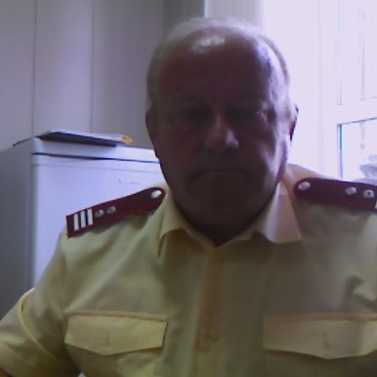 Николай Иванович Василенко