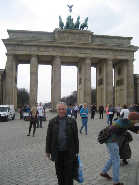 Анатолий Гендин