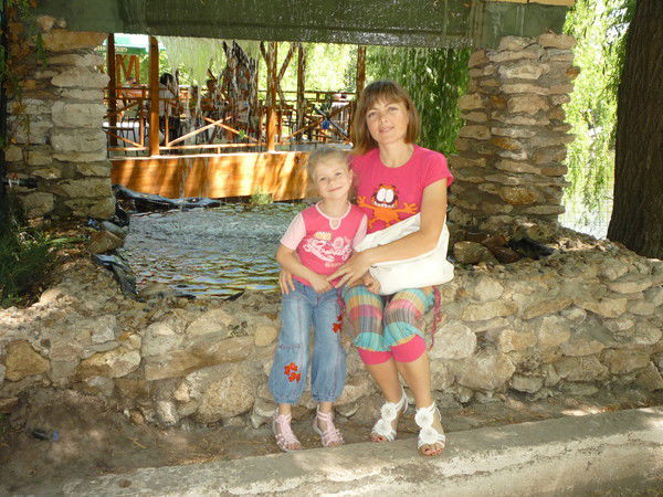 Валентина Грек