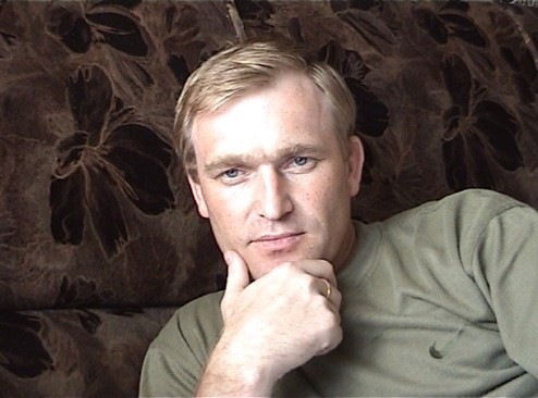 Виталий Семенов