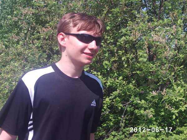 Максим Линник