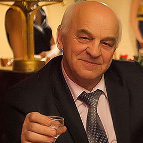 Александр Крёков