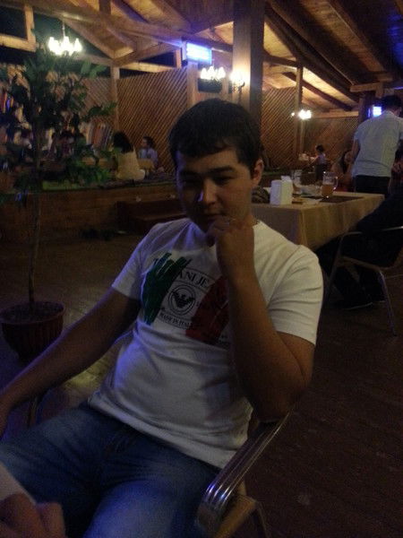 Артур Любин