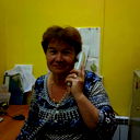 Валентина Кондратьева