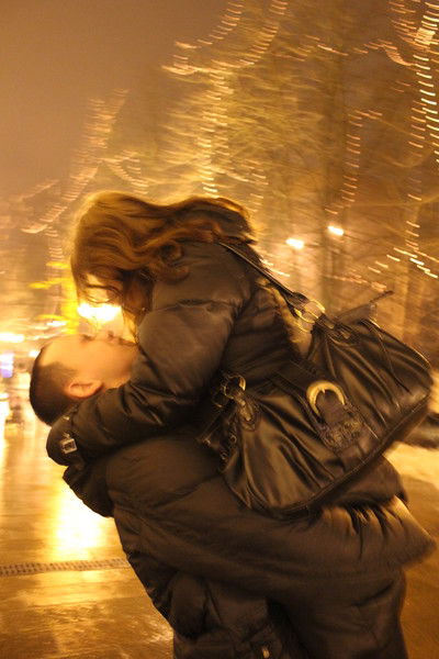 Юля Радская