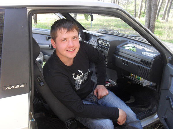 Александр Шматенко