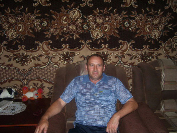 Сергей Щукин