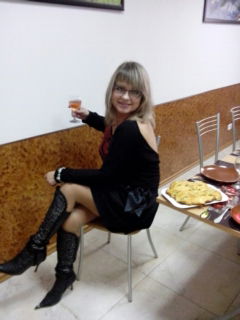 Татьяна Старцева