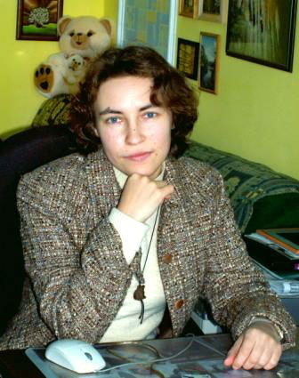 Ольга Коротких