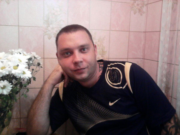 Валерий Демченко