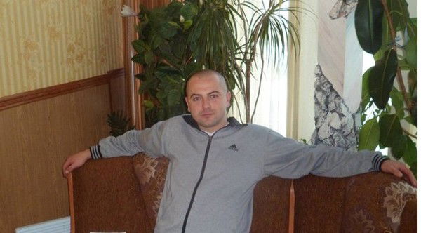 Константин Виенко