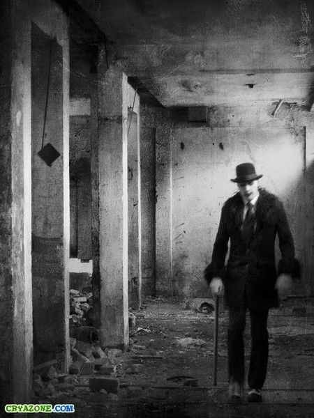 Вова Костиков