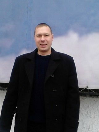 Антон Илиничев