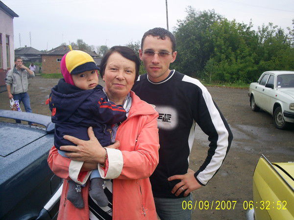 Наталья Яконюк(Гоман)