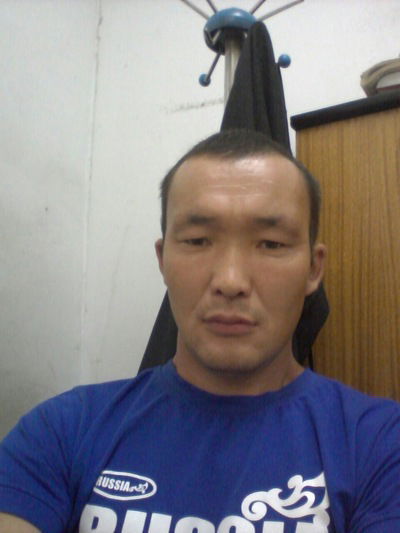 Александр Петров