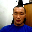 Александр Петров